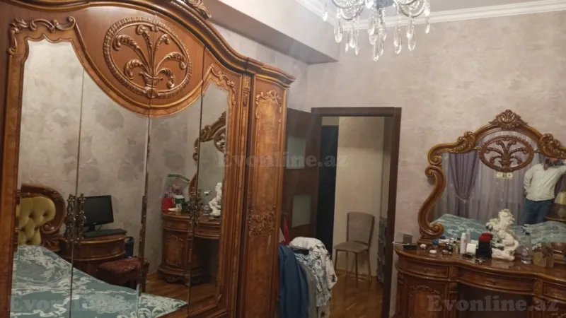Satılır 2 otaqlı Mənzil Yeni tikili 60 m² Abşeron r. - şəkil 23