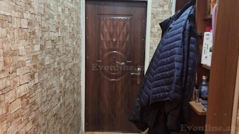 Satılır 2 otaqlı Mənzil Köhnə tikili 55 m² 1-ci mikrorayon - şəkil 6