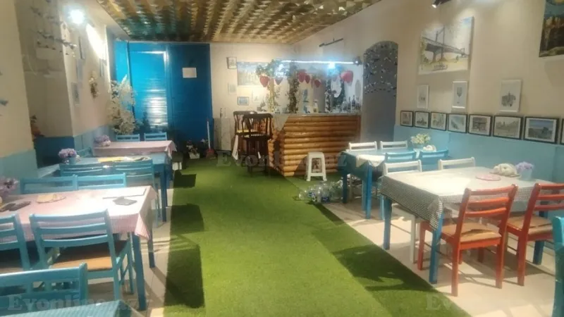 Kirayə verilir Obyekt 130 m² Sahil m.