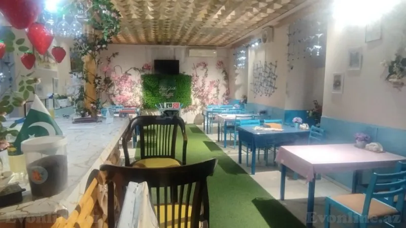 Kirayə verilir Obyekt 130 m² Sahil m. - şəkil 2