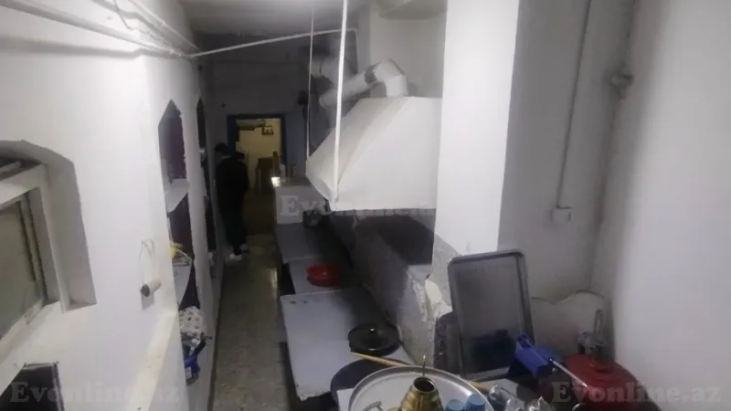 Kirayə verilir Obyekt 130 m² Sahil m. - şəkil 4