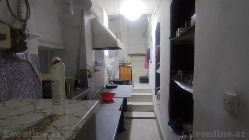 Kirayə verilir Obyekt 130 m² Sahil m. - şəkil 5