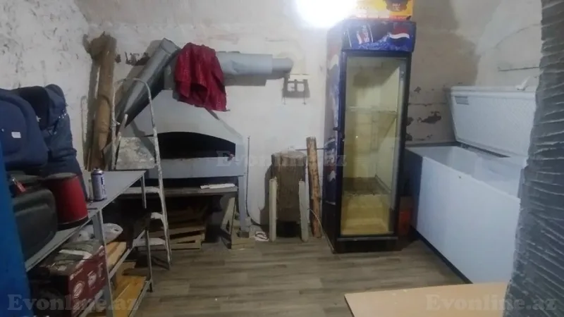 Kirayə verilir Obyekt 130 m² Sahil m. - şəkil 7