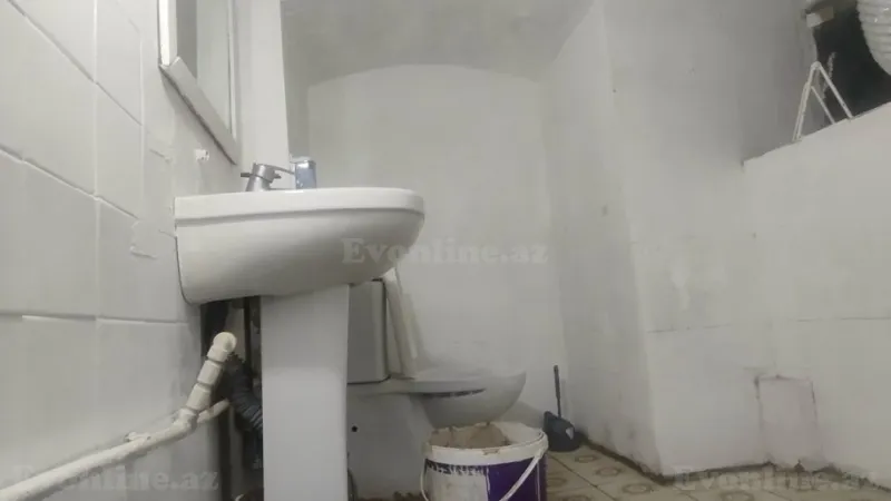 Kirayə verilir Obyekt 130 m² Sahil m. - şəkil 8