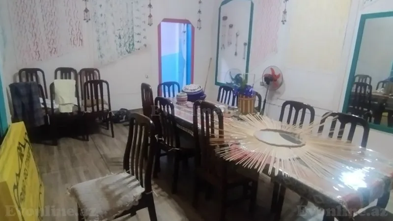 Kirayə verilir Obyekt 130 m² Sahil m. - şəkil 9