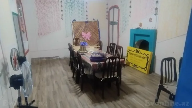 Kirayə verilir Obyekt 130 m² Sahil m. - şəkil 10