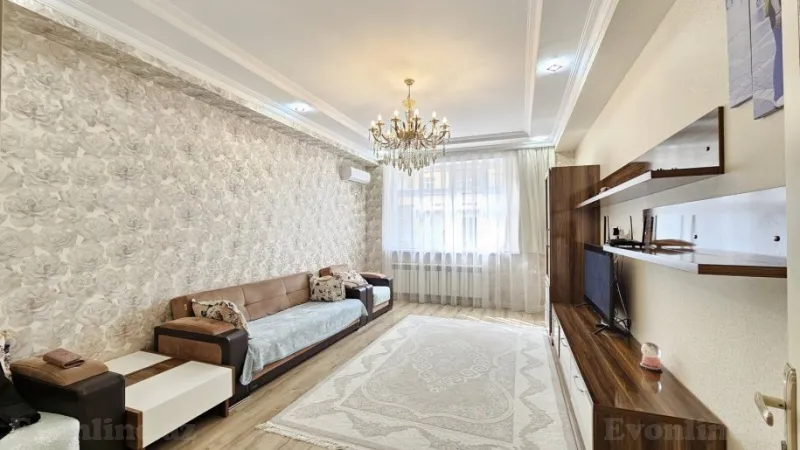 3 otaqlı Mənzil 90 m² Masazır Satılır