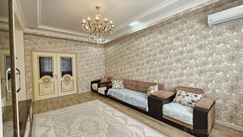 Satılır 3 otaqlı Mənzil Yeni tikili 90 m² Masazır - şəkil 4