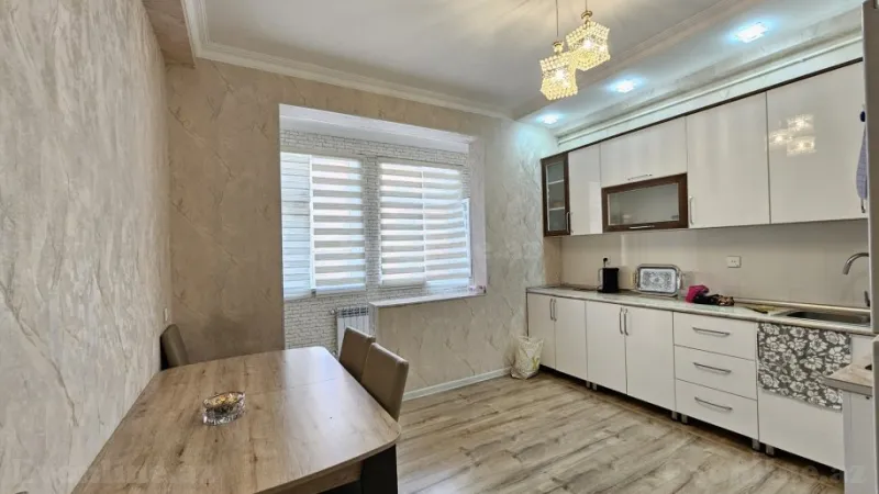 Satılır 3 otaqlı Mənzil Yeni tikili 90 m² Masazır - şəkil 5