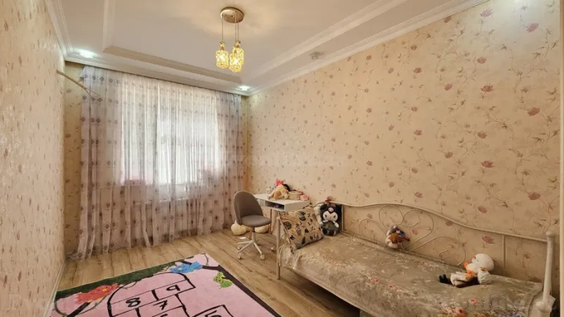 Satılır 3 otaqlı Mənzil Yeni tikili 90 m² Masazır - şəkil 10