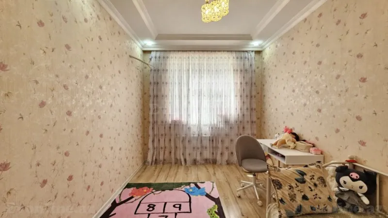 Satılır 3 otaqlı Mənzil Yeni tikili 90 m² Masazır - şəkil 11