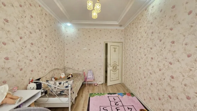 Satılır 3 otaqlı Mənzil Yeni tikili 90 m² Masazır - şəkil 12