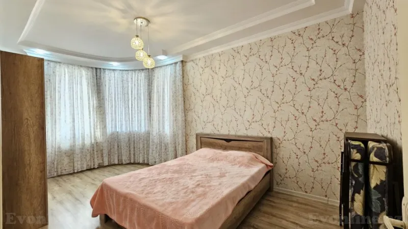 Satılır 3 otaqlı Mənzil Yeni tikili 90 m² Masazır - şəkil 13