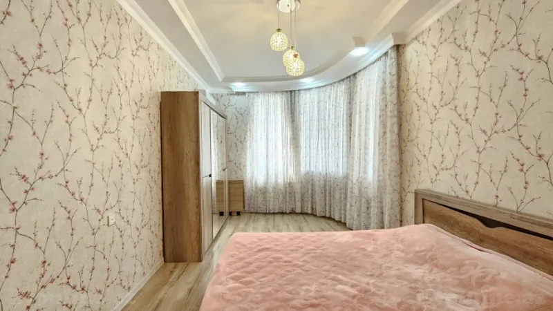 Satılır 3 otaqlı Mənzil Yeni tikili 90 m² Masazır - şəkil 14