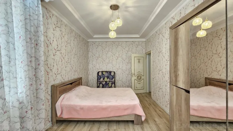 Satılır 3 otaqlı Mənzil Yeni tikili 90 m² Masazır - şəkil 15