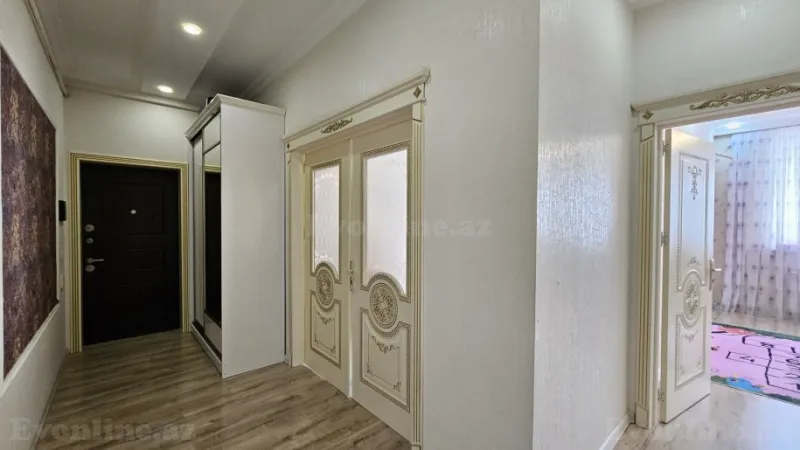 Satılır 3 otaqlı Mənzil Yeni tikili 90 m² Masazır - şəkil 16