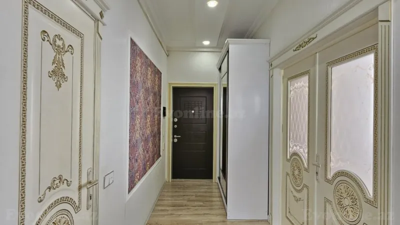 Satılır 3 otaqlı Mənzil Yeni tikili 90 m² Masazır - şəkil 17