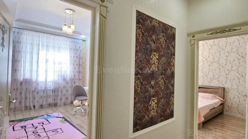Satılır 3 otaqlı Mənzil Yeni tikili 90 m² Masazır - şəkil 18
