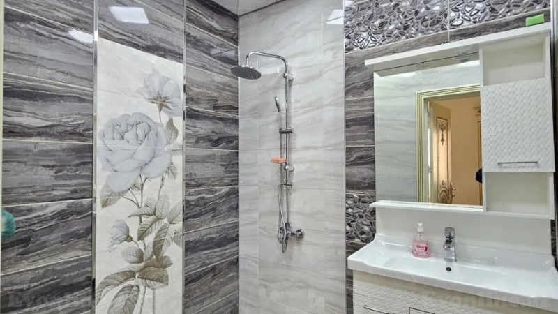 Satılır 3 otaqlı Mənzil Yeni tikili 90 m² Masazır - şəkil 19