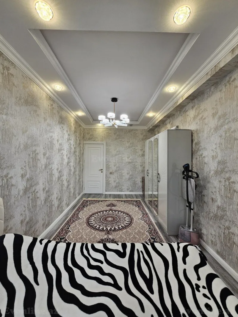 Satılır 2 otaqlı Mənzil Yeni tikili 55 m² Masazır - şəkil 9