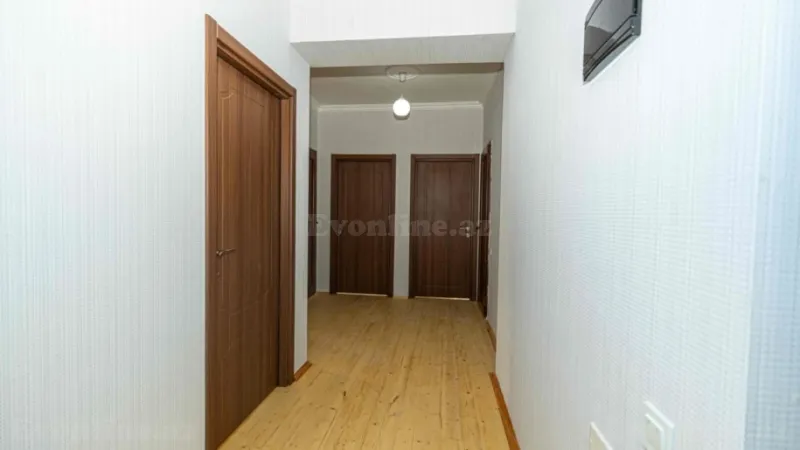 Satılır 3 otaqlı Mənzil Yeni tikili 69 m² Sumqayıt