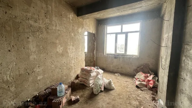 Satılır 2 otaqlı Mənzil Yeni tikili 45 m² Xırdalan - şəkil 2