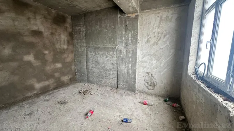 Satılır 2 otaqlı Mənzil Yeni tikili 45 m² Xırdalan - şəkil 3