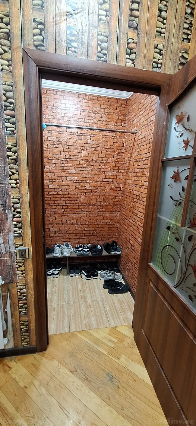 Kirayə verilir 2 otaqlı Mənzil Yeni tikili 110 m² Həzi Aslanov - şəkil 2