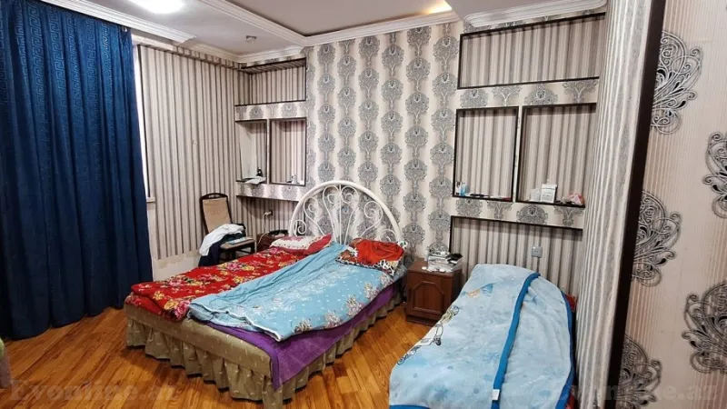 Kirayə verilir 2 otaqlı Mənzil Yeni tikili 110 m² Həzi Aslanov - şəkil 5