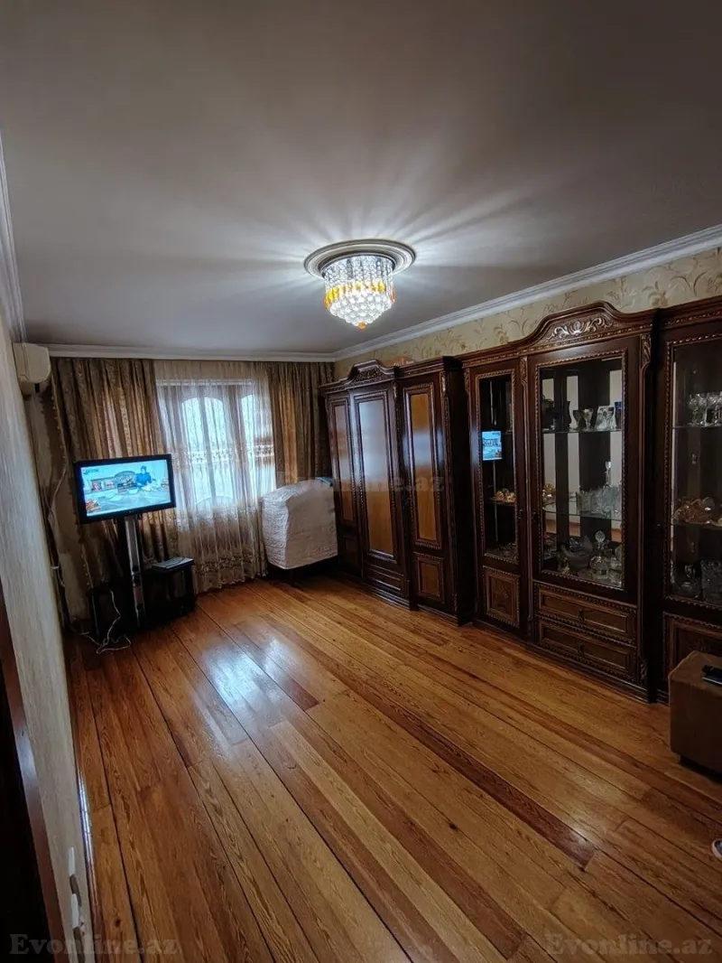 Satılır 1 otaqlı Mənzil Köhnə tikili 32.8 m² Sumqayıt