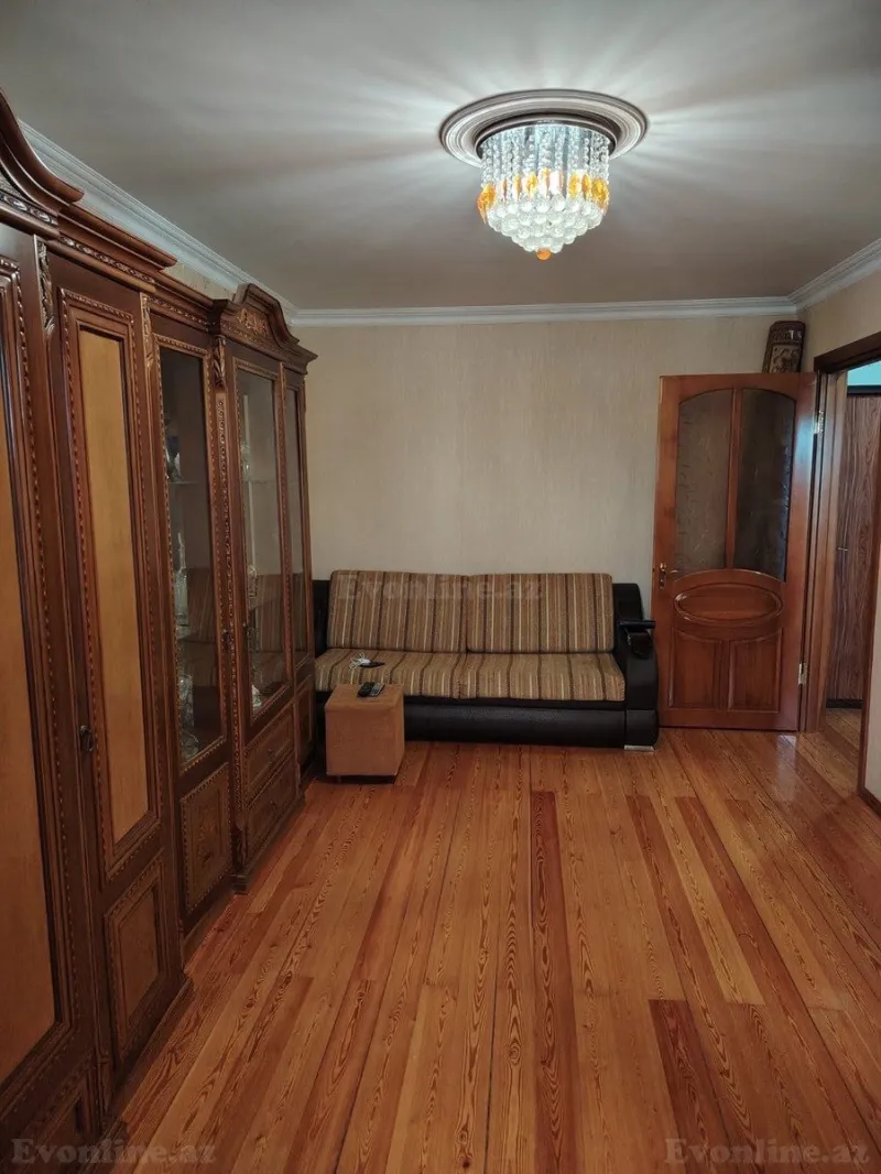 Satılır 1 otaqlı Mənzil Köhnə tikili 32.8 m² Sumqayıt - şəkil 3