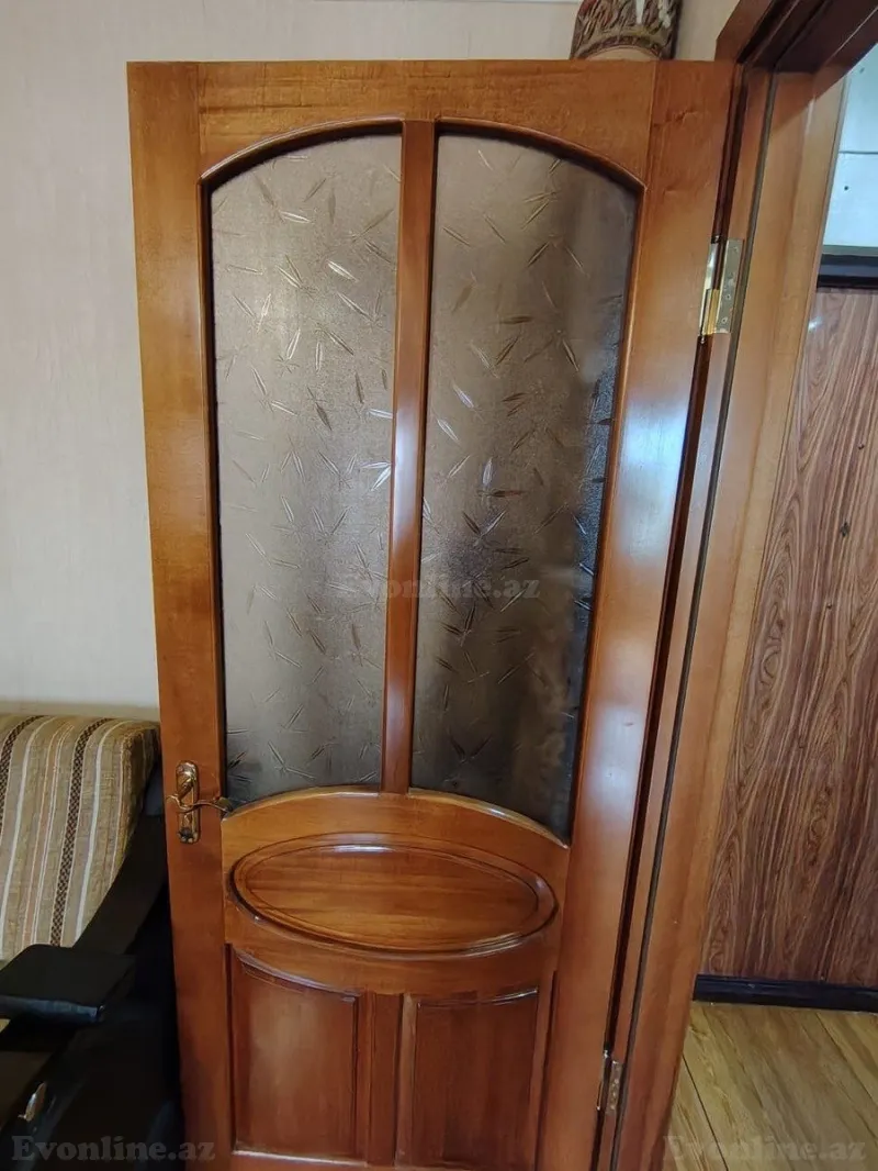 Satılır 1 otaqlı Mənzil Köhnə tikili 32.8 m² Sumqayıt - şəkil 4