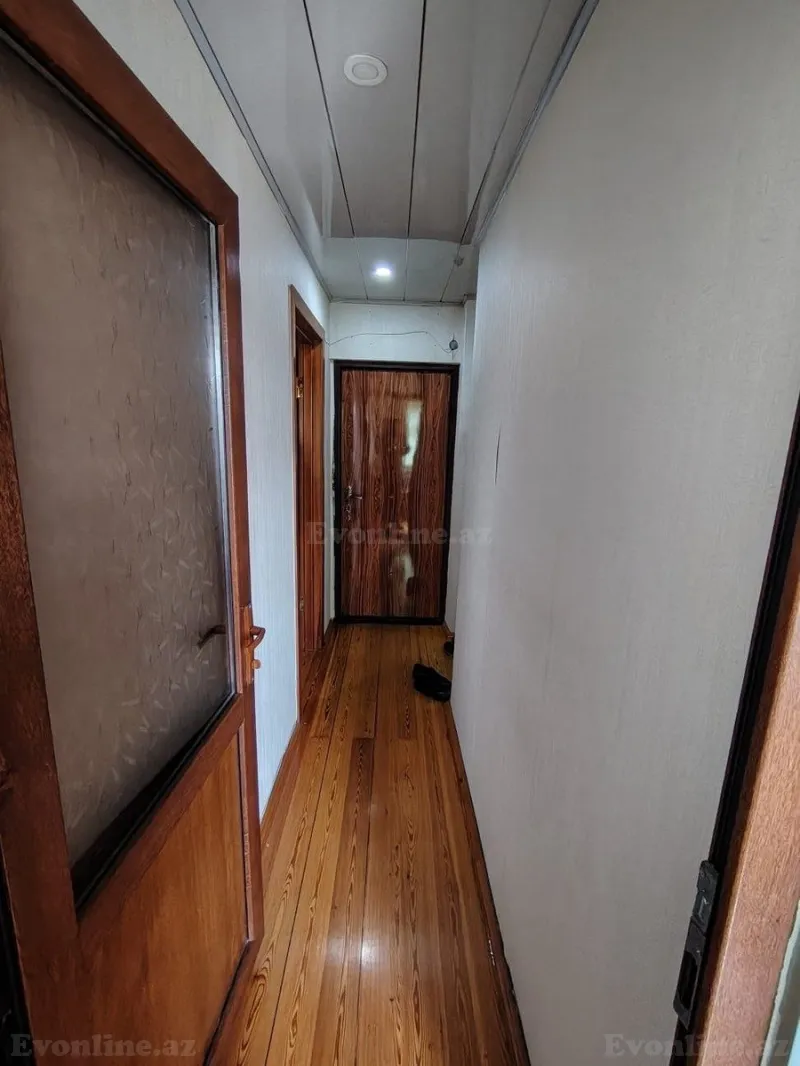 Satılır 1 otaqlı Mənzil Köhnə tikili 32.8 m² Sumqayıt - şəkil 5