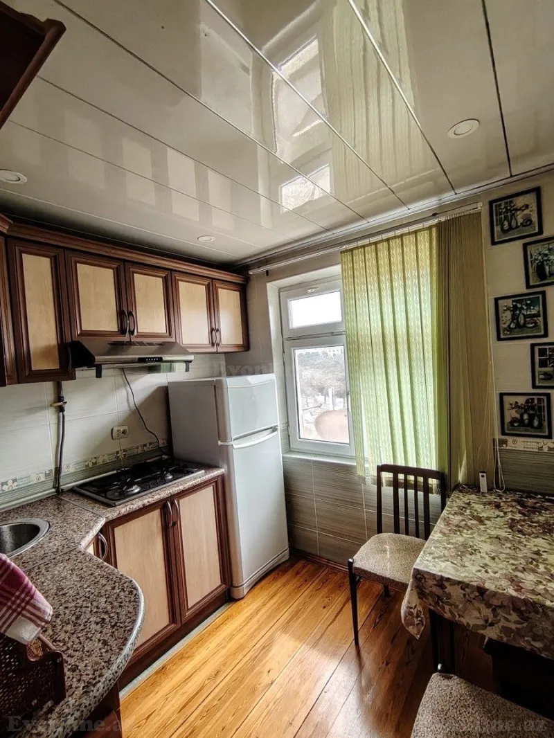 Satılır 1 otaqlı Mənzil Köhnə tikili 32.8 m² Sumqayıt - şəkil 7