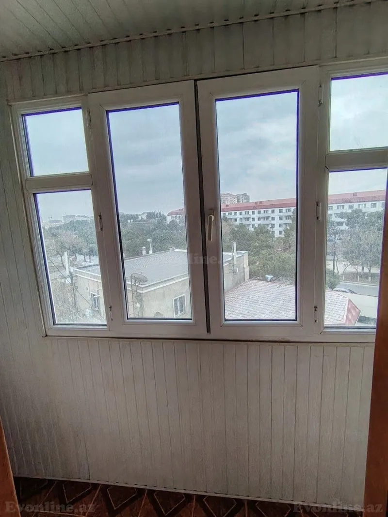 Satılır 1 otaqlı Mənzil Köhnə tikili 32.8 m² Sumqayıt - şəkil 9