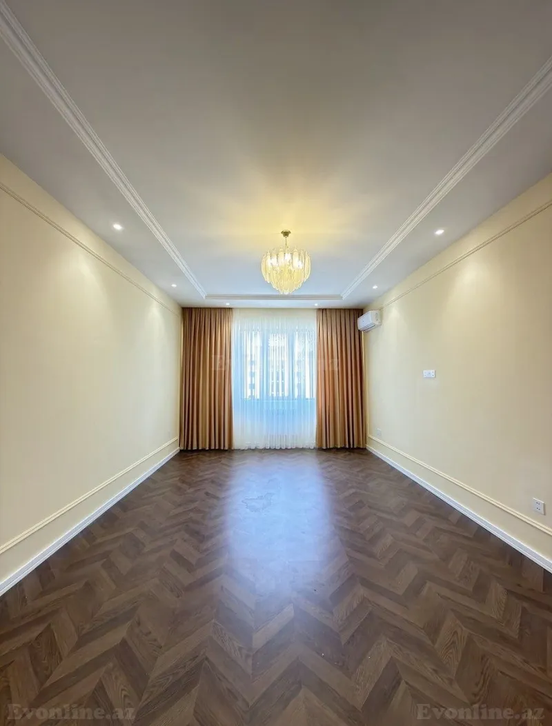 Satılır 2 otaqlı Mənzil Yeni tikili 80 m² Bayıl - şəkil 2