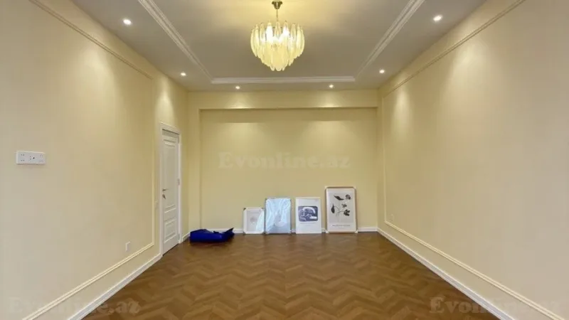 Satılır 2 otaqlı Mənzil Yeni tikili 80 m² Bayıl - şəkil 3