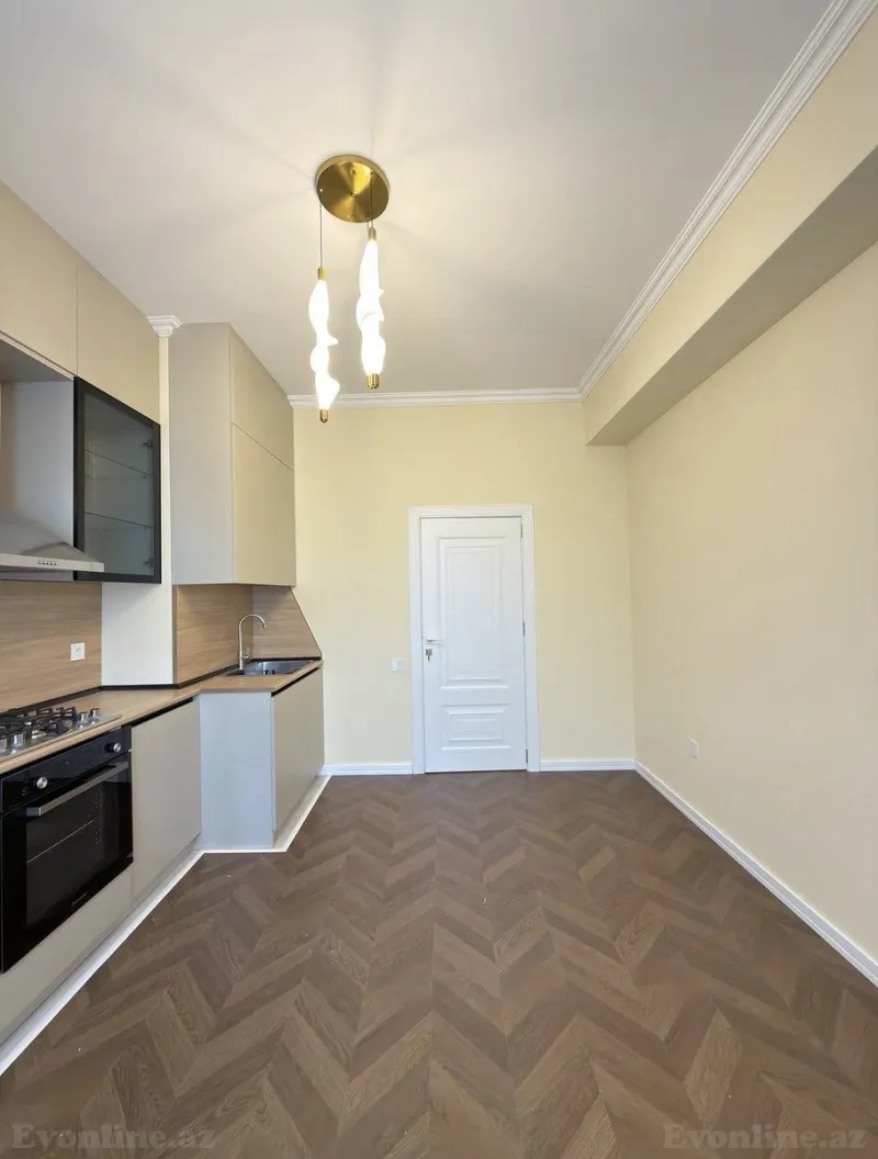 Satılır 2 otaqlı Mənzil Yeni tikili 80 m² Bayıl - şəkil 5