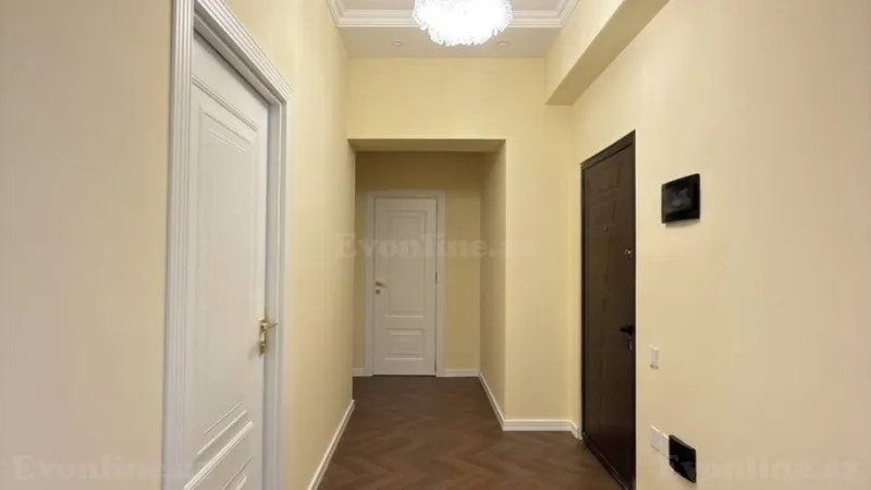 Satılır 2 otaqlı Mənzil Yeni tikili 80 m² Bayıl - şəkil 6