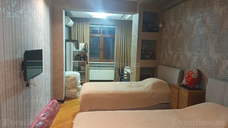 Satılır 3 otaqlı Mənzil Yeni tikili 145 m² Yeni Yasamal - şəkil 13