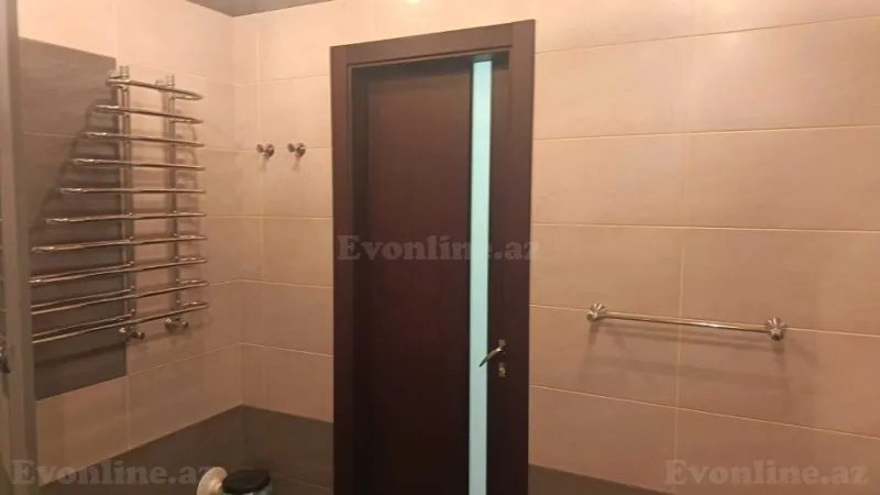 Satılır 3 otaqlı Mənzil Yeni tikili 145 m² Yeni Yasamal - şəkil 16