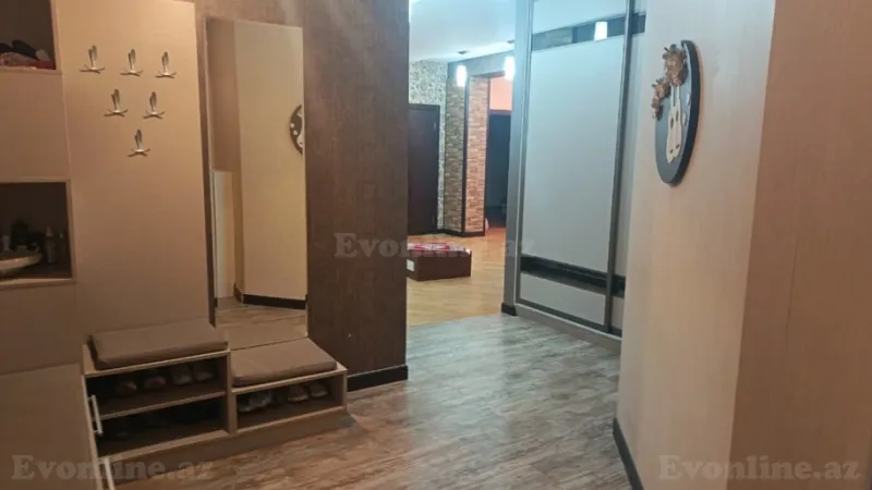 Satılır 3 otaqlı Mənzil Yeni tikili 145 m² Yeni Yasamal - şəkil 18