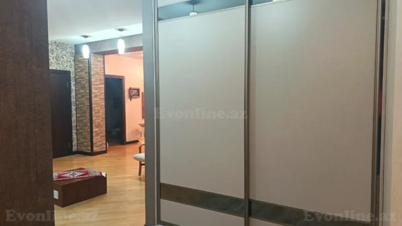 Satılır 3 otaqlı Mənzil Yeni tikili 145 m² Yeni Yasamal - şəkil 20