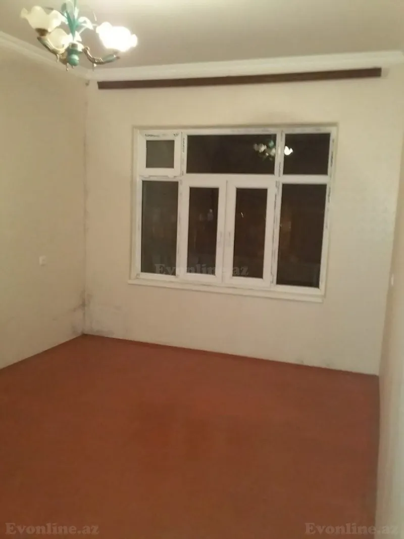 1 otaqlı Mənzil 32.6 m² Sumqayıt Satılır