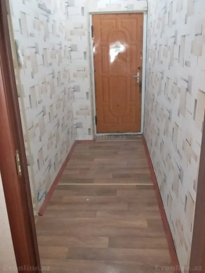 Satılır 1 otaqlı Mənzil Köhnə tikili 32.6 m² Sumqayıt - şəkil 3
