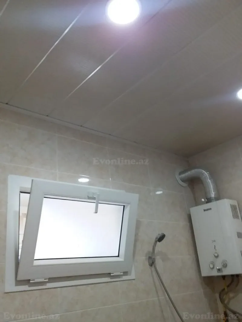 Satılır 1 otaqlı Mənzil Köhnə tikili 32.6 m² Sumqayıt - şəkil 5