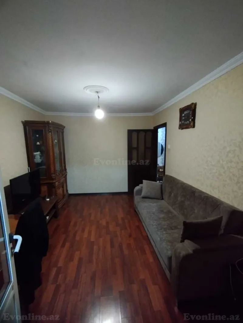 Satılır 2 otaqlı Mənzil Köhnə tikili 50.8 m² Sumqayıt - şəkil 2