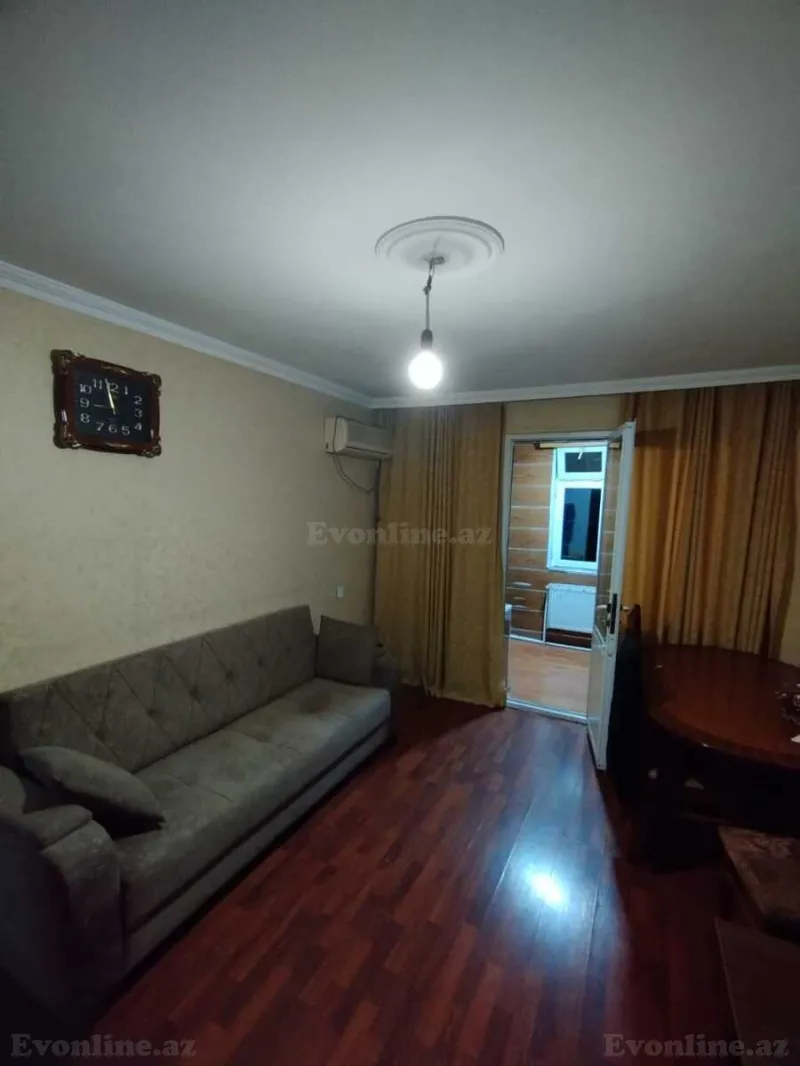 Satılır 2 otaqlı Mənzil Köhnə tikili 50.8 m² Sumqayıt - şəkil 3