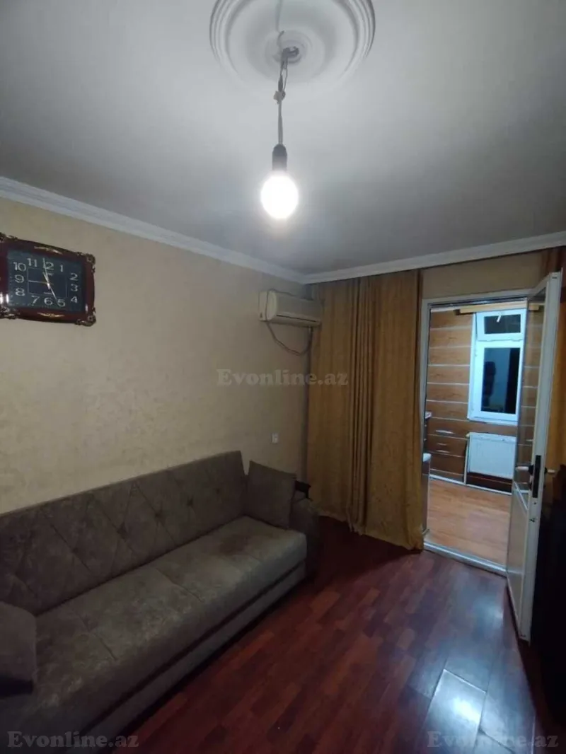 Satılır 2 otaqlı Mənzil Köhnə tikili 50.8 m² Sumqayıt - şəkil 7