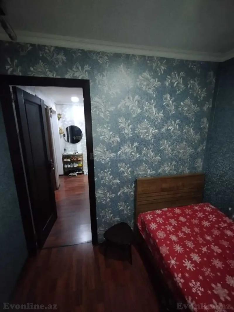 Satılır 2 otaqlı Mənzil Köhnə tikili 50.8 m² Sumqayıt - şəkil 13